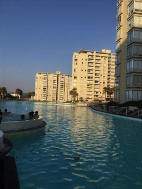 Apartamento Laguna Vista
